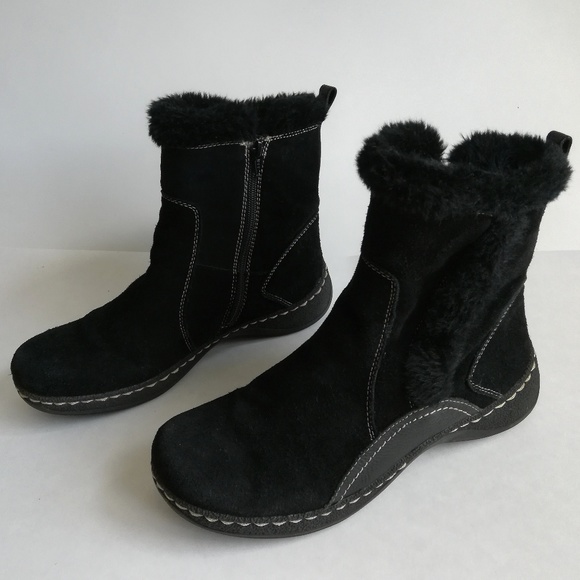 bare traps danna bootie